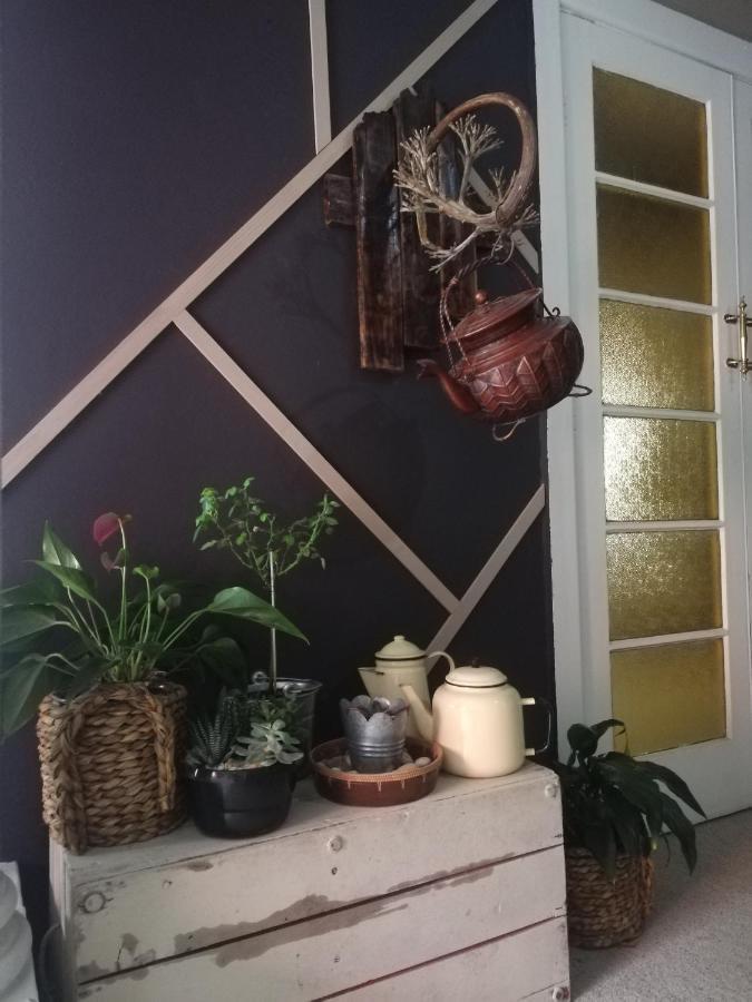 AshTree GuestHouse Hanover Road Extérieur photo