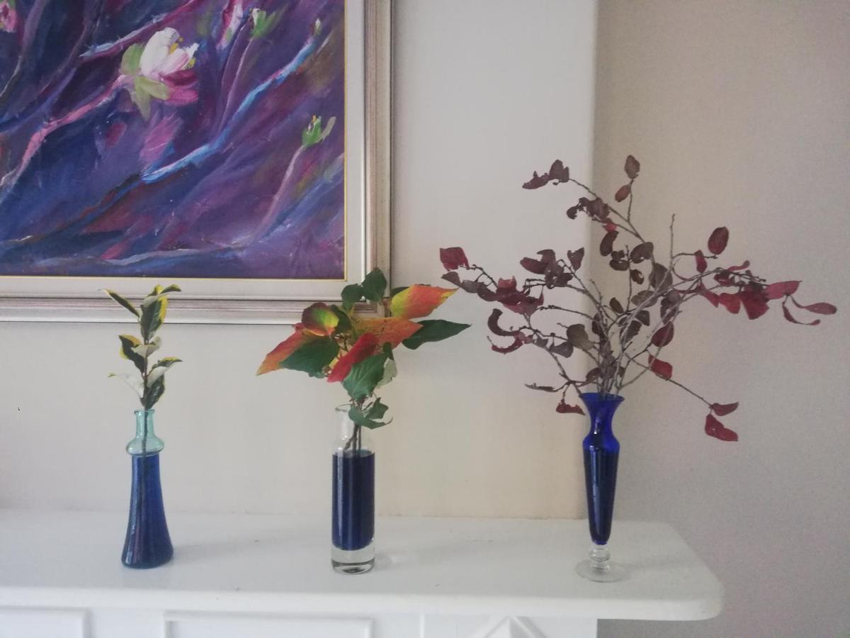 AshTree GuestHouse Hanover Road Extérieur photo