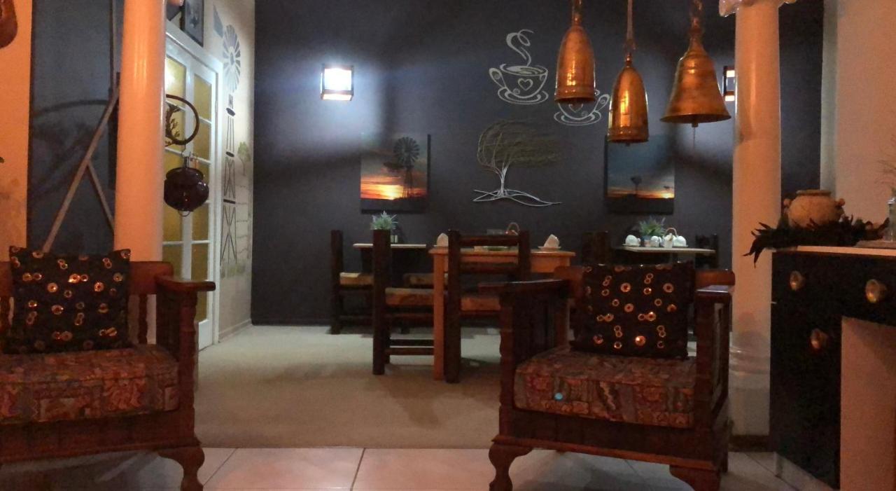 AshTree GuestHouse Hanover Road Extérieur photo