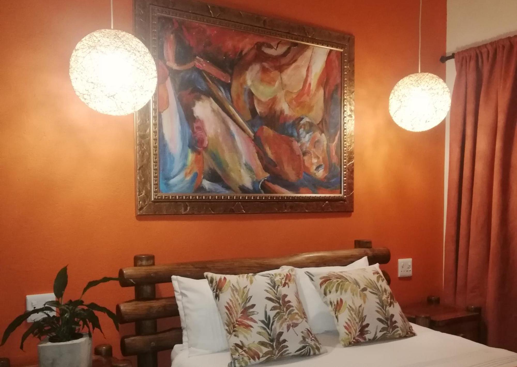 AshTree GuestHouse Hanover Road Extérieur photo